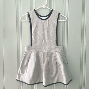 Bella Bliss Jumper - Size 7 (NWT)